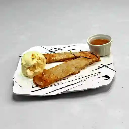 Panqueques