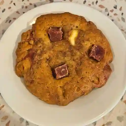 Galleta Bocadillo y Queso Crema