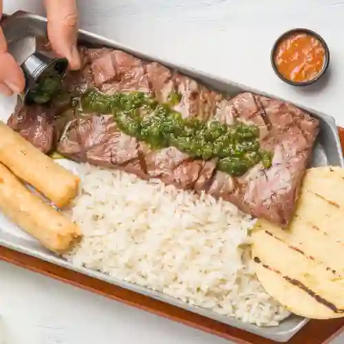 Baby Beef 250Gr