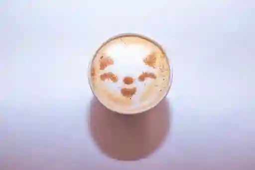 Miaupuccino Grande 360 Ml.