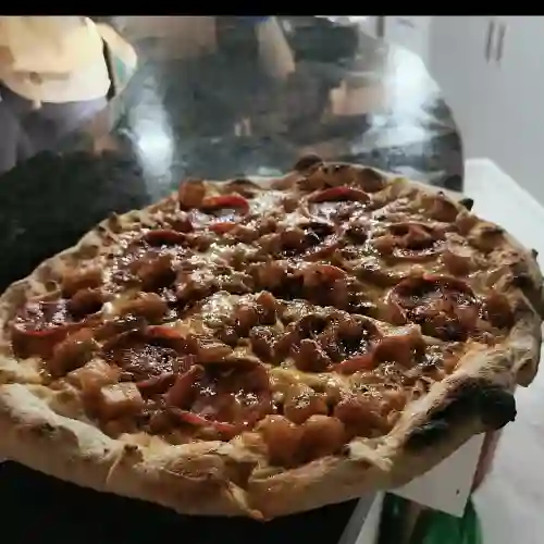 Pizza la Unica