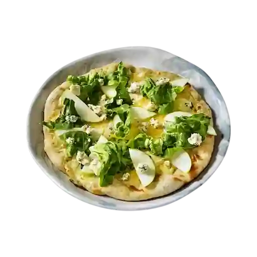 Manzana Verde y Queso Azul