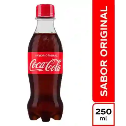 Coca Cola 250 ml