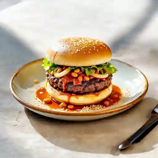 Chiliburger Especial