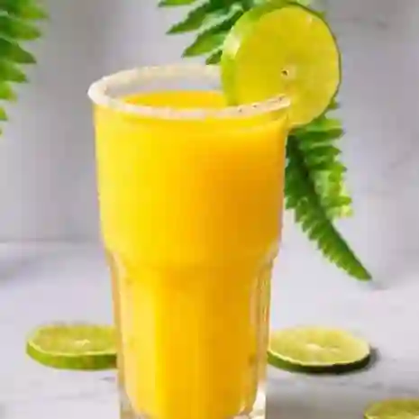 Limonada de Mango Biche