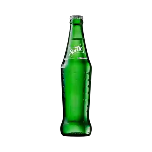 Gaseosa 350 ml