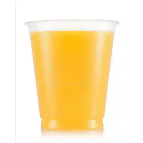 Jugo de Naranja Natural 14 Onza