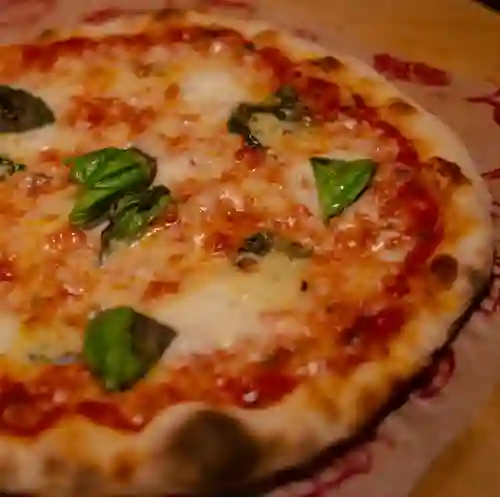 Pizza Margherita