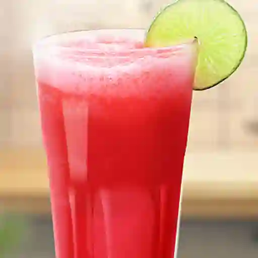 Limonada cerezada 12 oz