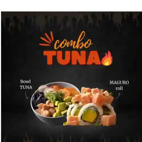 Combo Tuna