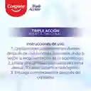 Colgate Crema Dental Triple Acción 150 mL x 3 Und