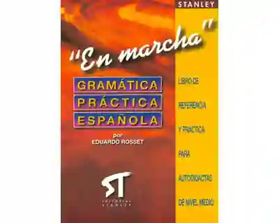 En Marcha - Eduardo Rosset