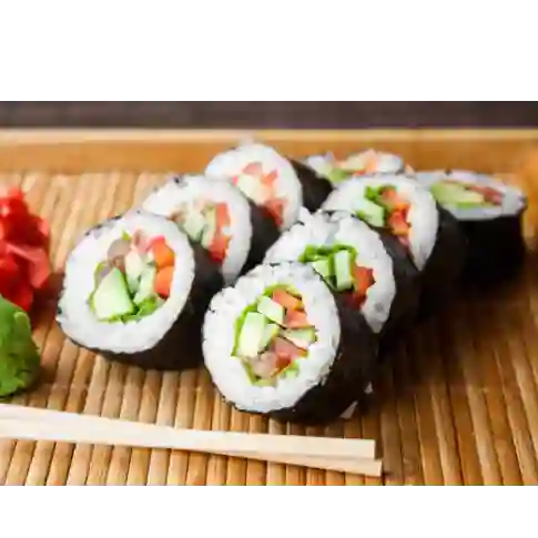 Vegetariano Roll