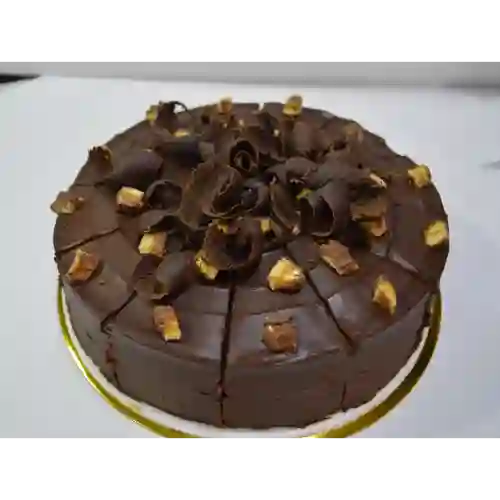 Torta de Chocolate
