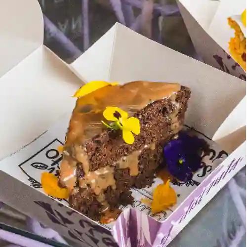 Brownie San Agusto