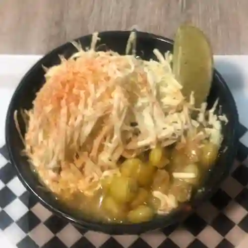 Esquites