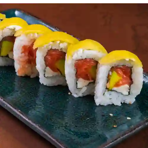 Tropical Roll