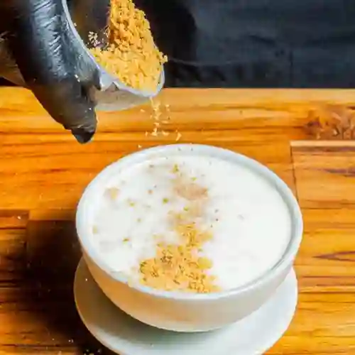 Mazamorra