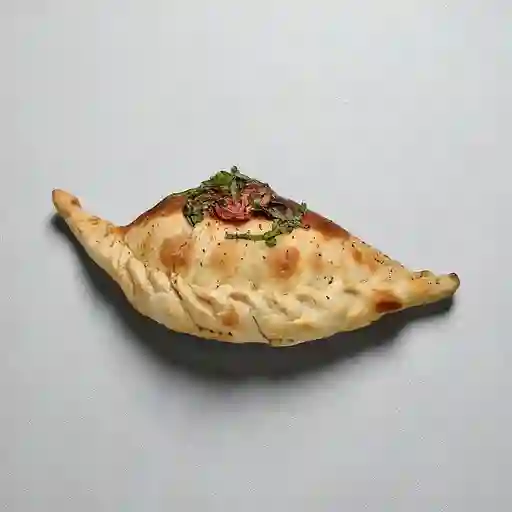 Calzone Florentino