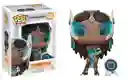 Funko Figura Coleccionable Overwatch Symmetra