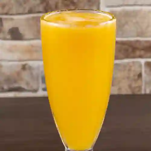 Jugo de Naranja