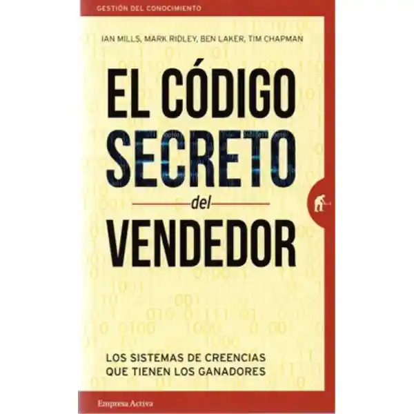 El Codigo Secreto Del Vendedor Ian Mills