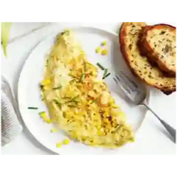 Omelette Frances