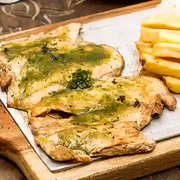 Suprema Al Chimi