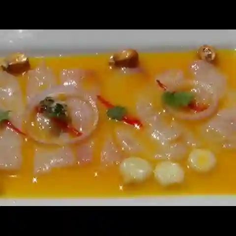 Tiradito