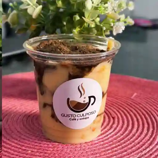 Pave de milo 10 onzas