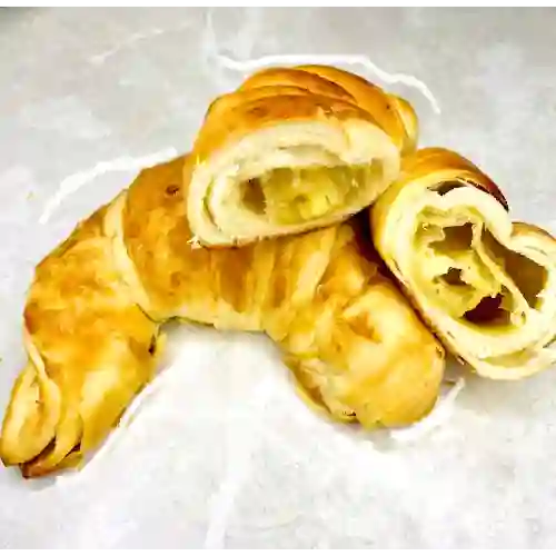 Croissant de Queso