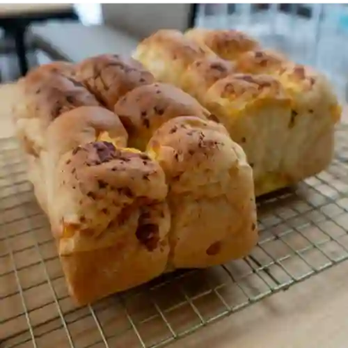 Pan Brioche