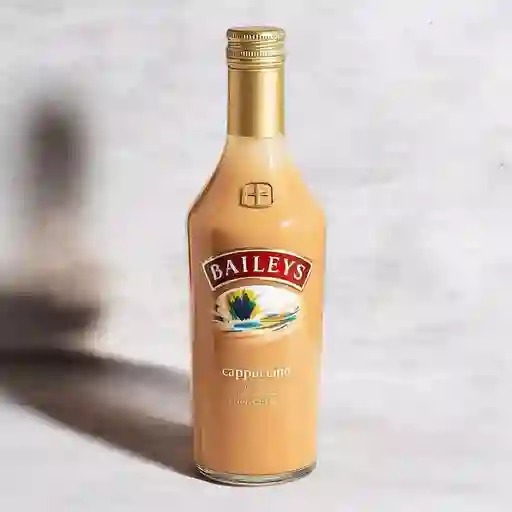 Capucchino baileys