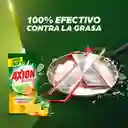 Axion Lavaplato Explosión Cítrica