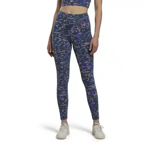 Reebok Leggings Mod Safari Cotton Tight Talla XS Ref: HL1770