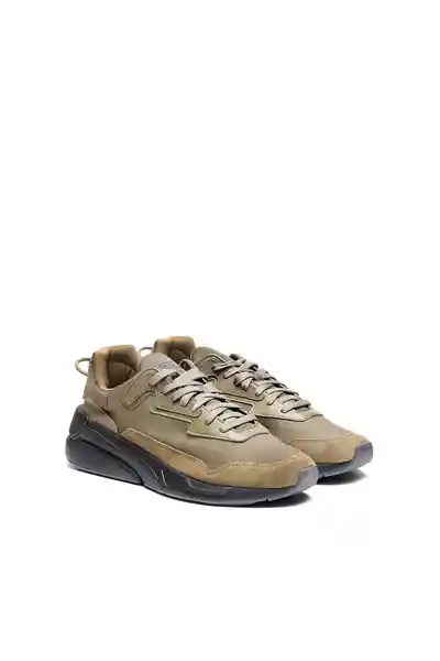 Diesel Tenis S-Serendipity Lc Café Talla 10