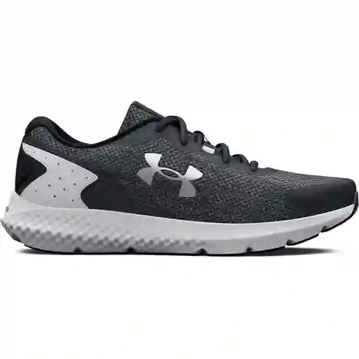 Under Armour Zapatos Charged Rogue 3 Knit Mujer Negro Talla 6