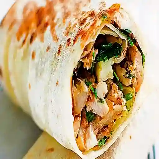 Shawarma