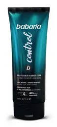Babaria Gel Flexible