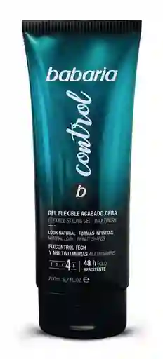 Babaria Gel Flexible