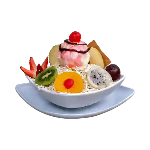 Ensalada Super especial