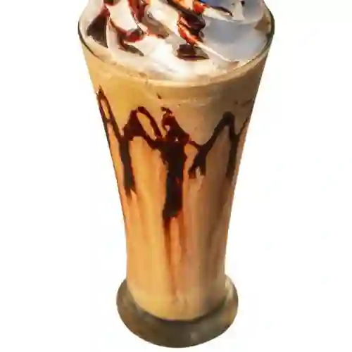Frappuccino Latte Caramelo