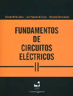 El Tiempo Fundamentos De Circuitos Éctricos Ii - Vv.Aa