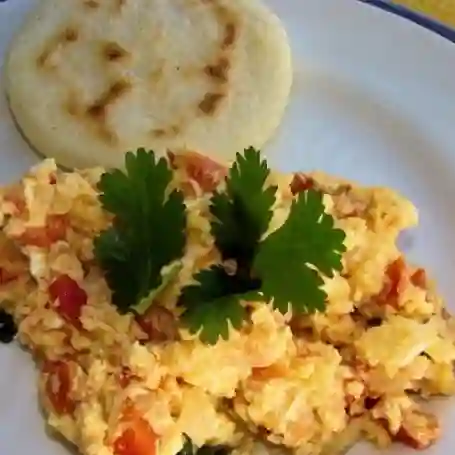 Desayuno Típikos