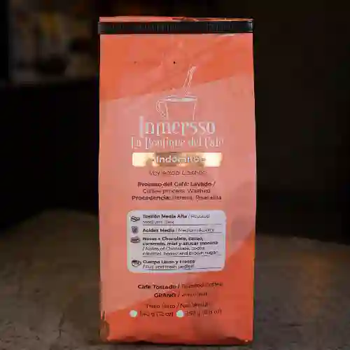 Inmersso Indomito 340Gr