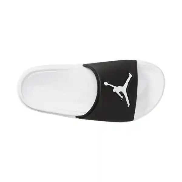 Nike Zapatos Jordan Jumpman Slide Para Hombre Negro Talla 7