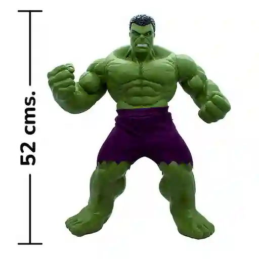 Avengers Figura de Colección Hulk Articulado 55 cm