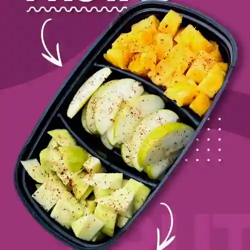 Picada de Frutas