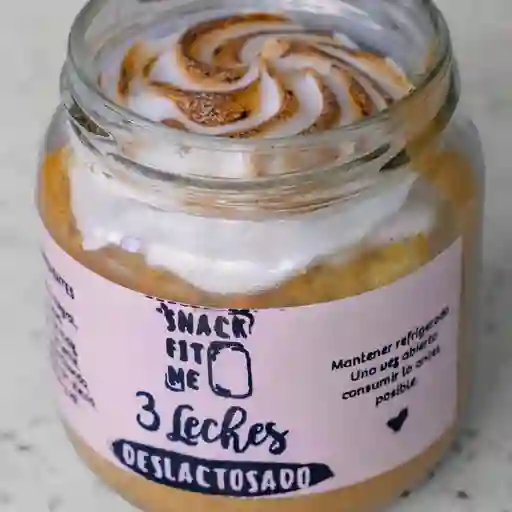 3 Leches gluten free