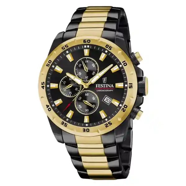 Reloj Sport Hombre Multicolor F20563/1 Festina